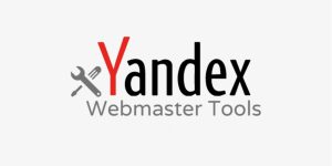 Yandex Webmaster Tools
